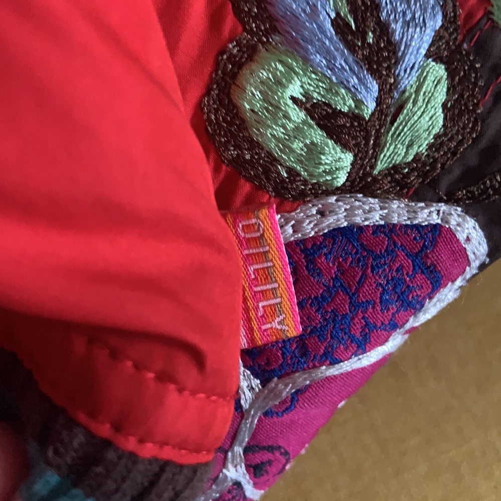 Children’s Oilily Winter Coat - Picture 6 of 11